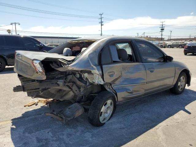 Photo 2 VIN: 2HGES16564H624218 - HONDA CIVIC LX 