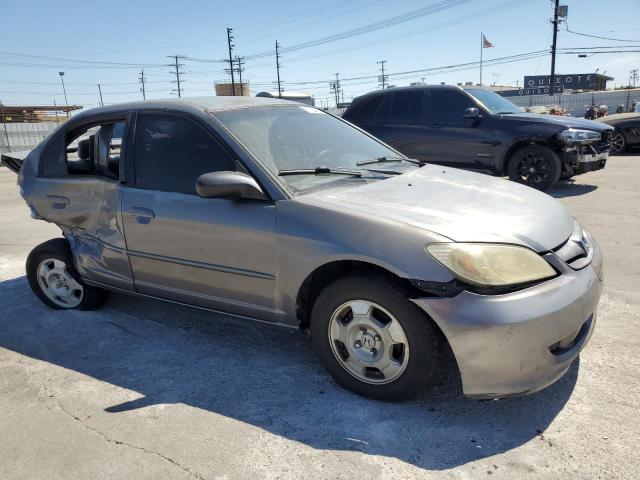 Photo 3 VIN: 2HGES16564H624218 - HONDA CIVIC LX 