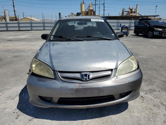 Photo 4 VIN: 2HGES16564H624218 - HONDA CIVIC LX 