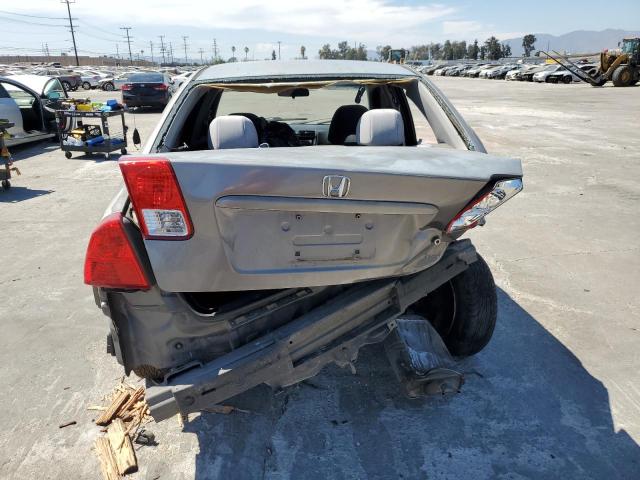 Photo 5 VIN: 2HGES16564H624218 - HONDA CIVIC LX 