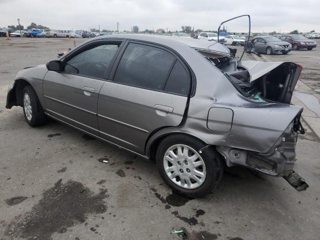 Photo 1 VIN: 2HGES16564H645151 - HONDA CIVIC 