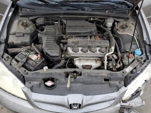 Photo 10 VIN: 2HGES16564H645151 - HONDA CIVIC 