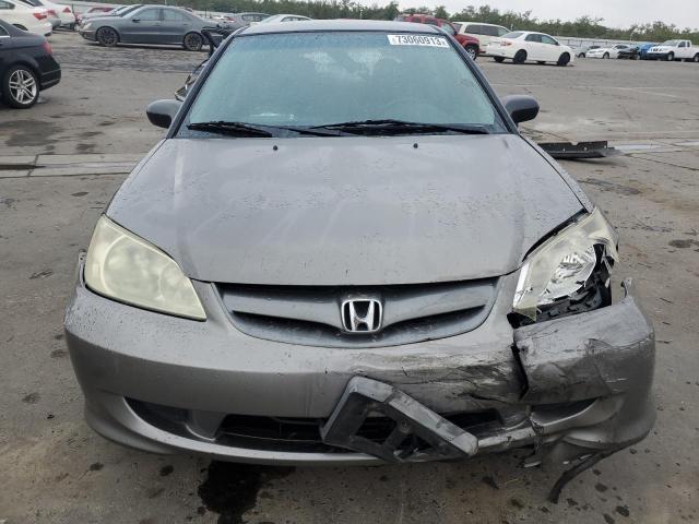 Photo 4 VIN: 2HGES16564H645151 - HONDA CIVIC 