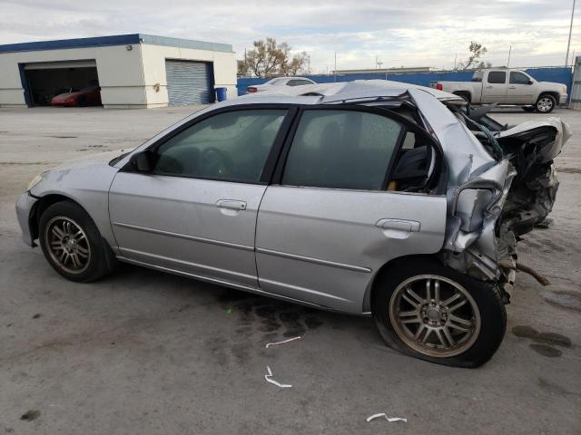 Photo 1 VIN: 2HGES16565H513878 - HONDA CIVIC 