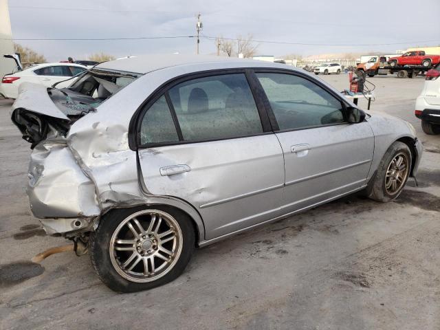 Photo 2 VIN: 2HGES16565H513878 - HONDA CIVIC 