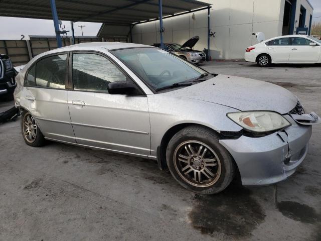 Photo 3 VIN: 2HGES16565H513878 - HONDA CIVIC 