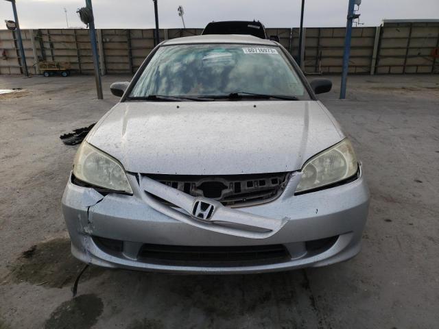 Photo 4 VIN: 2HGES16565H513878 - HONDA CIVIC 