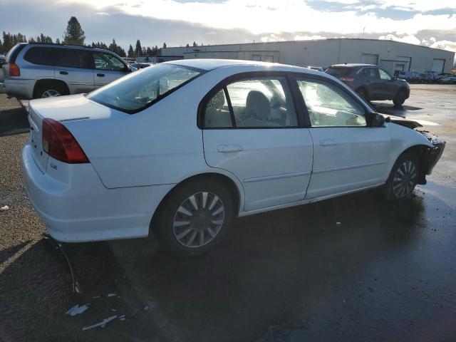 Photo 2 VIN: 2HGES16565H534195 - HONDA CIVIC LX 