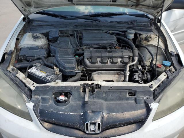 Photo 10 VIN: 2HGES16565H555161 - HONDA CIVIC 