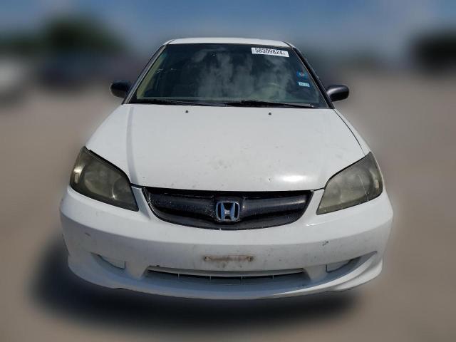 Photo 4 VIN: 2HGES16565H555161 - HONDA CIVIC 