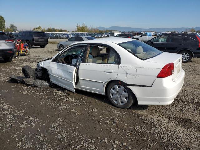 Photo 1 VIN: 2HGES16565H557637 - HONDA CIVIC 