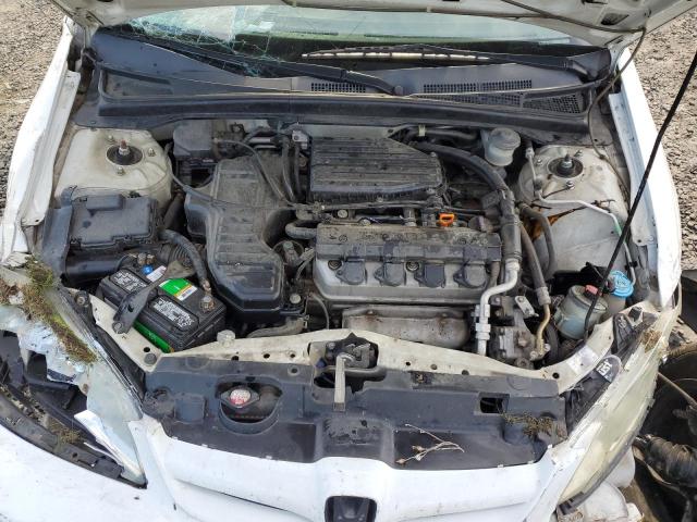 Photo 10 VIN: 2HGES16565H557637 - HONDA CIVIC 