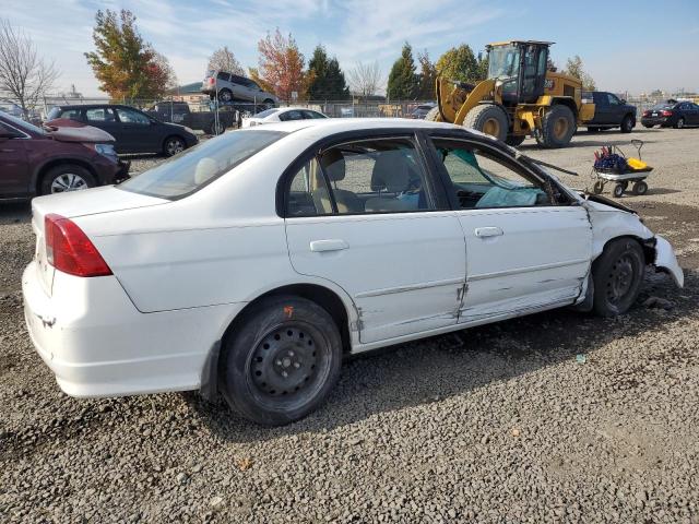 Photo 2 VIN: 2HGES16565H557637 - HONDA CIVIC 