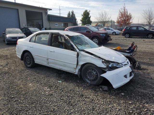 Photo 3 VIN: 2HGES16565H557637 - HONDA CIVIC 