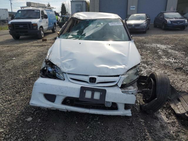 Photo 4 VIN: 2HGES16565H557637 - HONDA CIVIC 