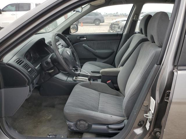 Photo 6 VIN: 2HGES16565H572932 - HONDA CIVIC 