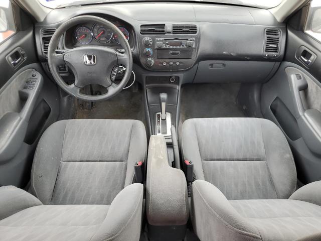 Photo 7 VIN: 2HGES16565H572932 - HONDA CIVIC 