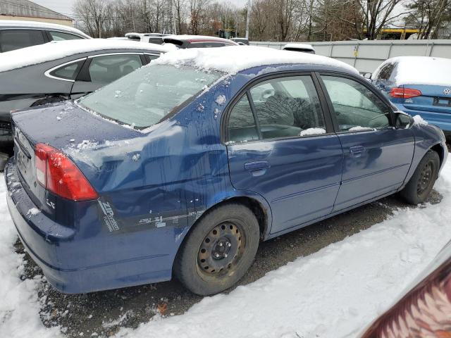 Photo 2 VIN: 2HGES16565H607257 - HONDA CIVIC 