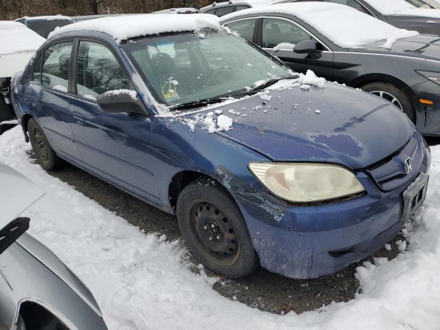 Photo 3 VIN: 2HGES16565H607257 - HONDA CIVIC 