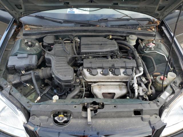 Photo 10 VIN: 2HGES16571H521501 - HONDA CIVIC 