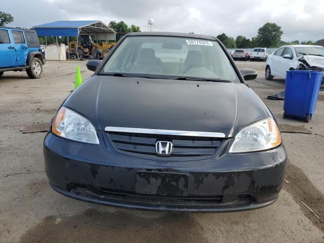 Photo 4 VIN: 2HGES16571H521501 - HONDA CIVIC 