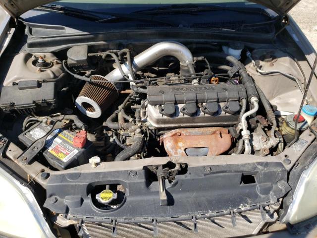 Photo 6 VIN: 2HGES16571H593444 - HONDA CIVIC LX 