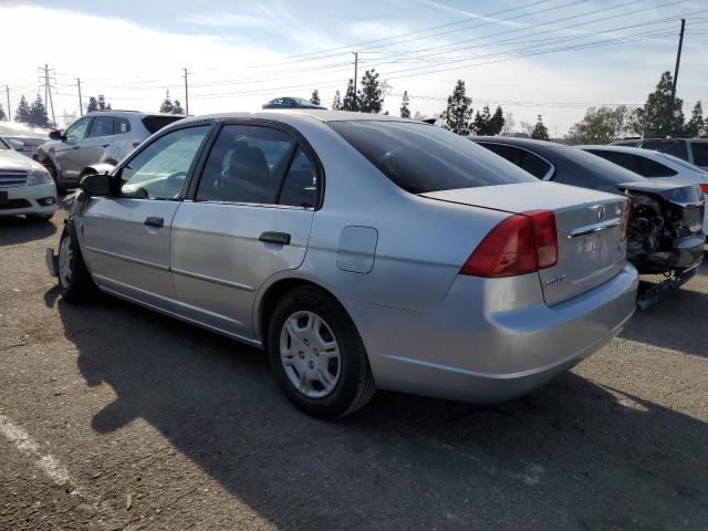 Photo 1 VIN: 2HGES16571H613529 - HONDA CIVIC 