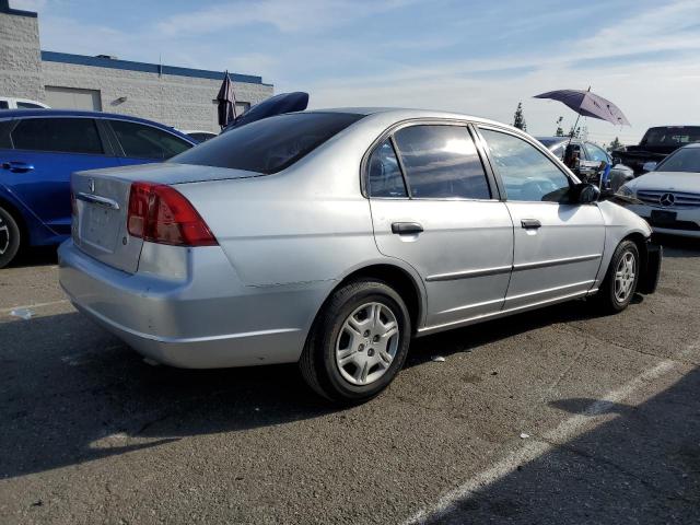 Photo 2 VIN: 2HGES16571H613529 - HONDA CIVIC 