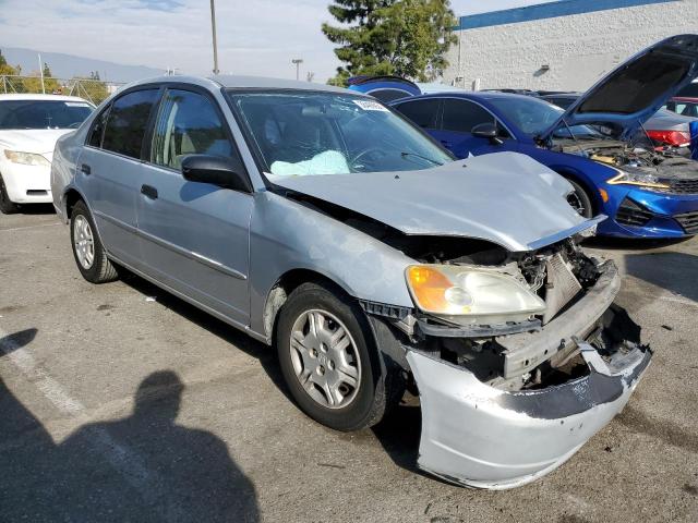 Photo 3 VIN: 2HGES16571H613529 - HONDA CIVIC 