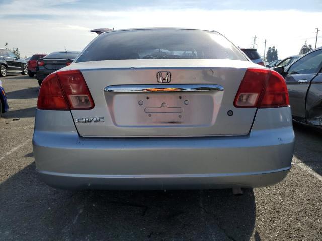 Photo 5 VIN: 2HGES16571H613529 - HONDA CIVIC 