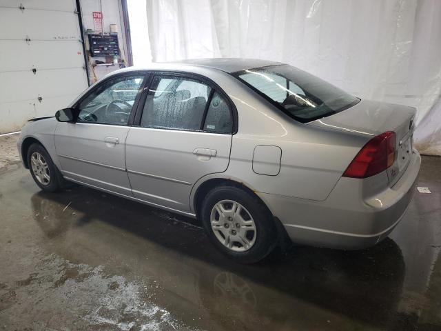 Photo 1 VIN: 2HGES16572H511925 - HONDA CIVIC 