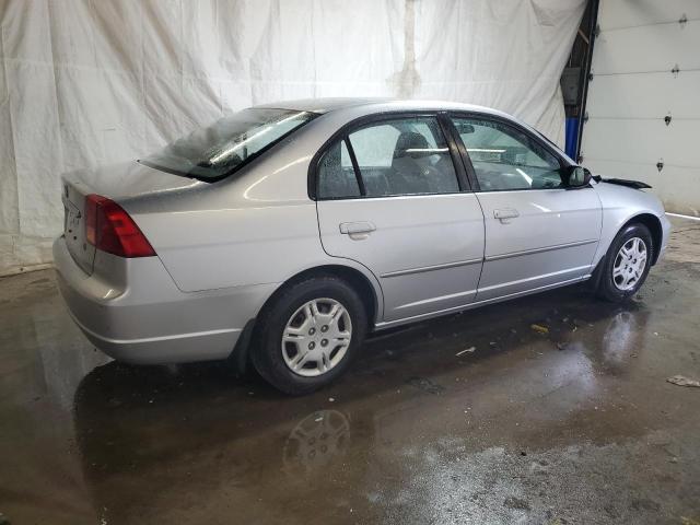 Photo 2 VIN: 2HGES16572H511925 - HONDA CIVIC 