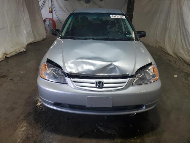 Photo 4 VIN: 2HGES16572H511925 - HONDA CIVIC 