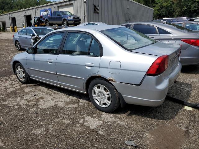 Photo 1 VIN: 2HGES16572H556623 - HONDA CIVIC LX 