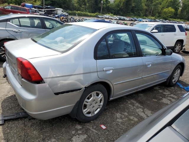 Photo 2 VIN: 2HGES16572H556623 - HONDA CIVIC LX 