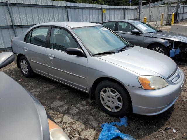 Photo 3 VIN: 2HGES16572H556623 - HONDA CIVIC LX 