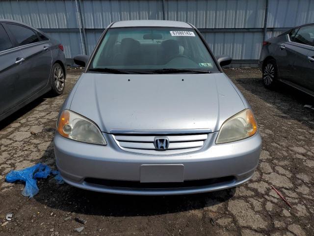 Photo 4 VIN: 2HGES16572H556623 - HONDA CIVIC LX 