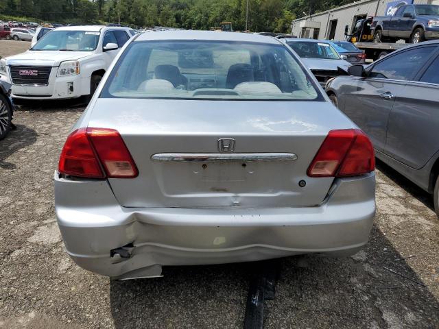 Photo 5 VIN: 2HGES16572H556623 - HONDA CIVIC LX 