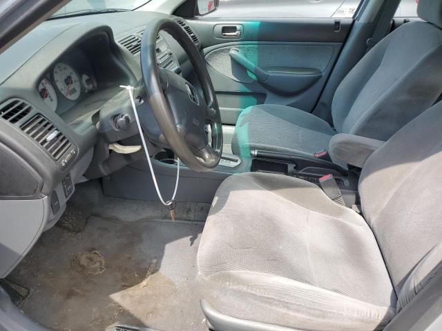 Photo 6 VIN: 2HGES16572H556623 - HONDA CIVIC LX 