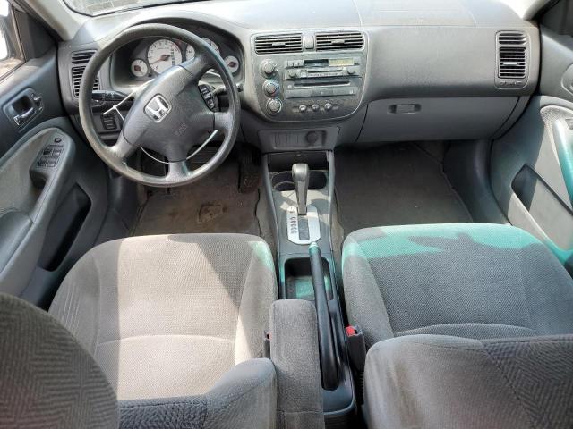 Photo 7 VIN: 2HGES16572H556623 - HONDA CIVIC LX 