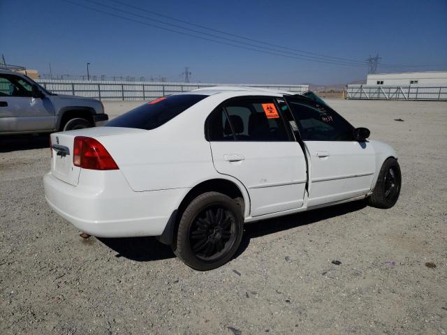 Photo 2 VIN: 2HGES16572H611281 - HONDA CIVIC LX 