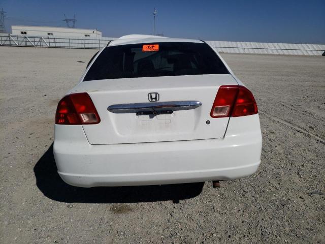 Photo 5 VIN: 2HGES16572H611281 - HONDA CIVIC LX 