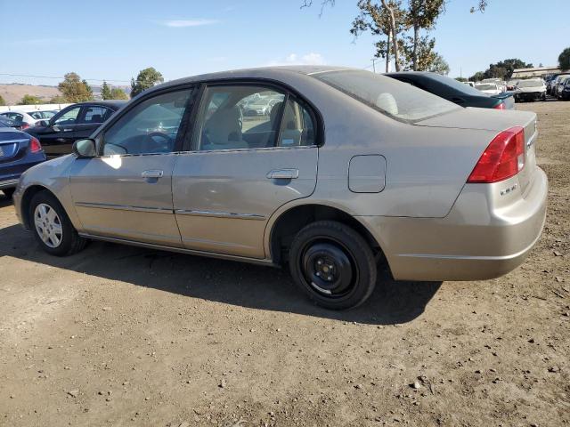 Photo 1 VIN: 2HGES16573H511702 - HONDA CIVIC LX 