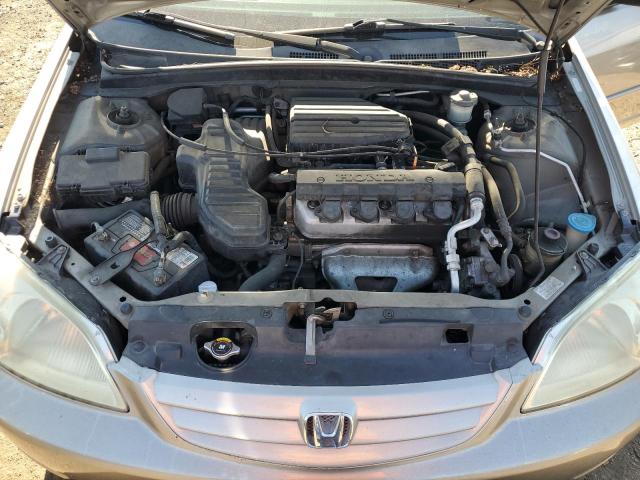 Photo 10 VIN: 2HGES16573H511702 - HONDA CIVIC LX 