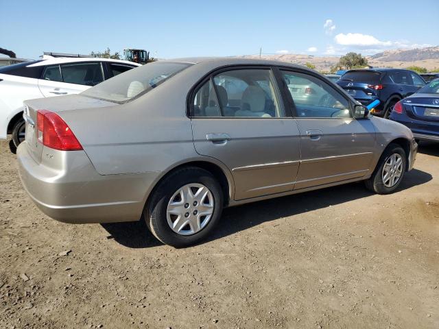 Photo 2 VIN: 2HGES16573H511702 - HONDA CIVIC LX 