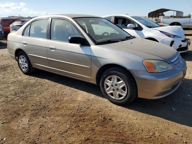 Photo 3 VIN: 2HGES16573H511702 - HONDA CIVIC LX 