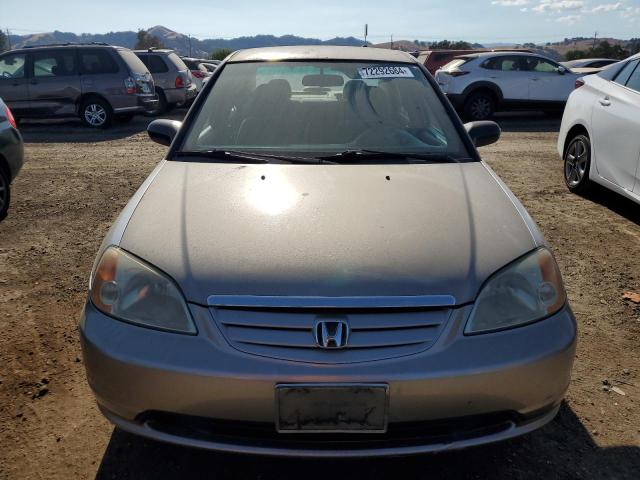 Photo 4 VIN: 2HGES16573H511702 - HONDA CIVIC LX 