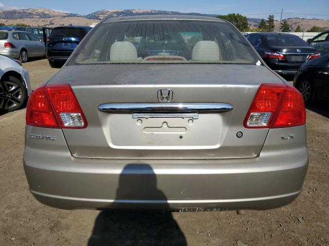 Photo 5 VIN: 2HGES16573H511702 - HONDA CIVIC LX 