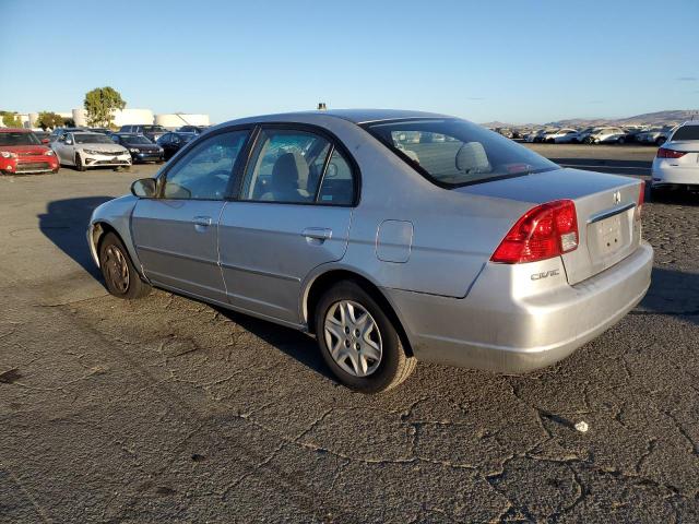 Photo 1 VIN: 2HGES16573H543968 - HONDA CIVIC 