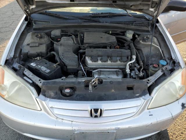 Photo 10 VIN: 2HGES16573H543968 - HONDA CIVIC 